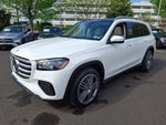 2026 Mercedes-Benz GLS GLS 450 4MATIC® SUV
