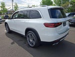 2026 Mercedes-Benz GLS GLS 450 4MATIC® SUV