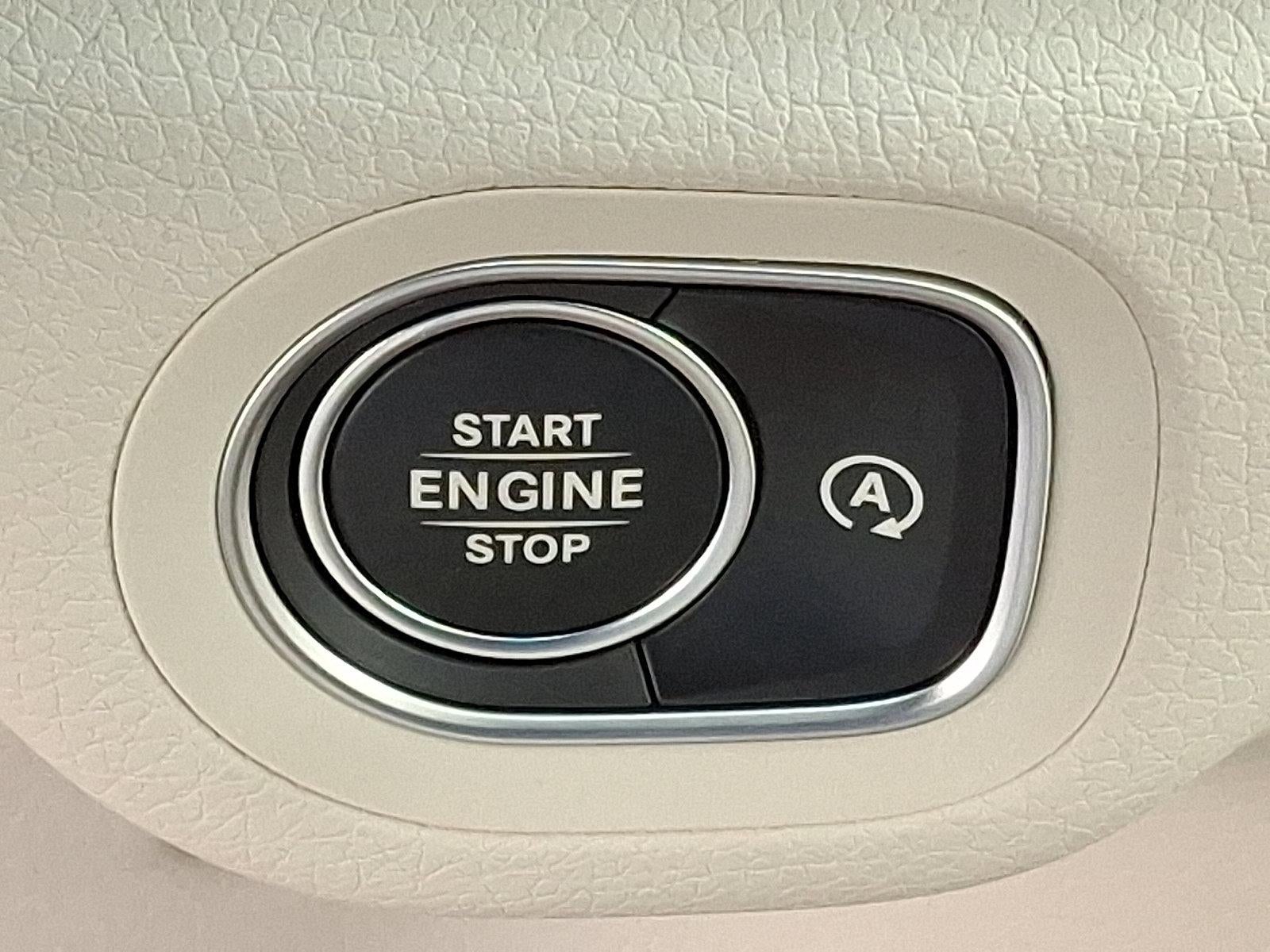 2026 Mercedes-Benz GLS GLS 450 4MATIC® SUV