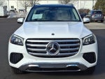2026 Mercedes-Benz GLS GLS 450 4MATIC® SUV