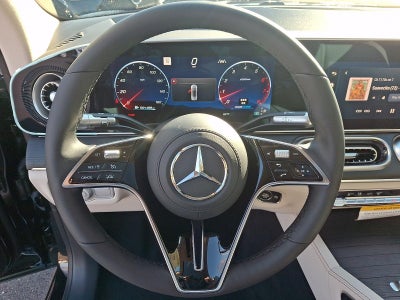 2027 Mercedes-Benz GLS GLS 450 4MATIC® SUV