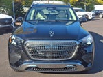 2027 Mercedes-Benz GLS GLS 450 4MATIC® SUV