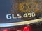 2027 Mercedes-Benz GLS GLS 450 4MATIC® SUV