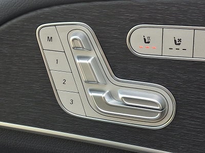 2027 Mercedes-Benz GLS GLS 450 4MATIC® SUV