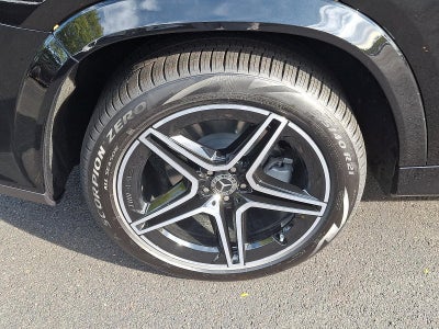 2027 Mercedes-Benz GLS GLS 450 4MATIC® SUV
