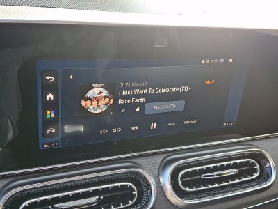 2027 Mercedes-Benz GLS GLS 450 4MATIC® SUV