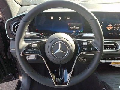 2027 Mercedes-Benz GLS GLS 450 4MATIC® SUV