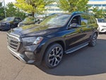 2027 Mercedes-Benz GLS GLS 450 4MATIC® SUV