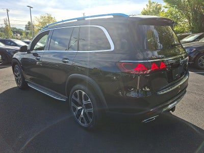 2027 Mercedes-Benz GLS GLS 450 4MATIC® SUV