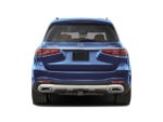 2026 Mercedes-Benz GLS GLS 580 4MATIC® SUV