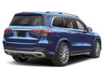 2026 Mercedes-Benz GLS GLS 580 4MATIC® SUV
