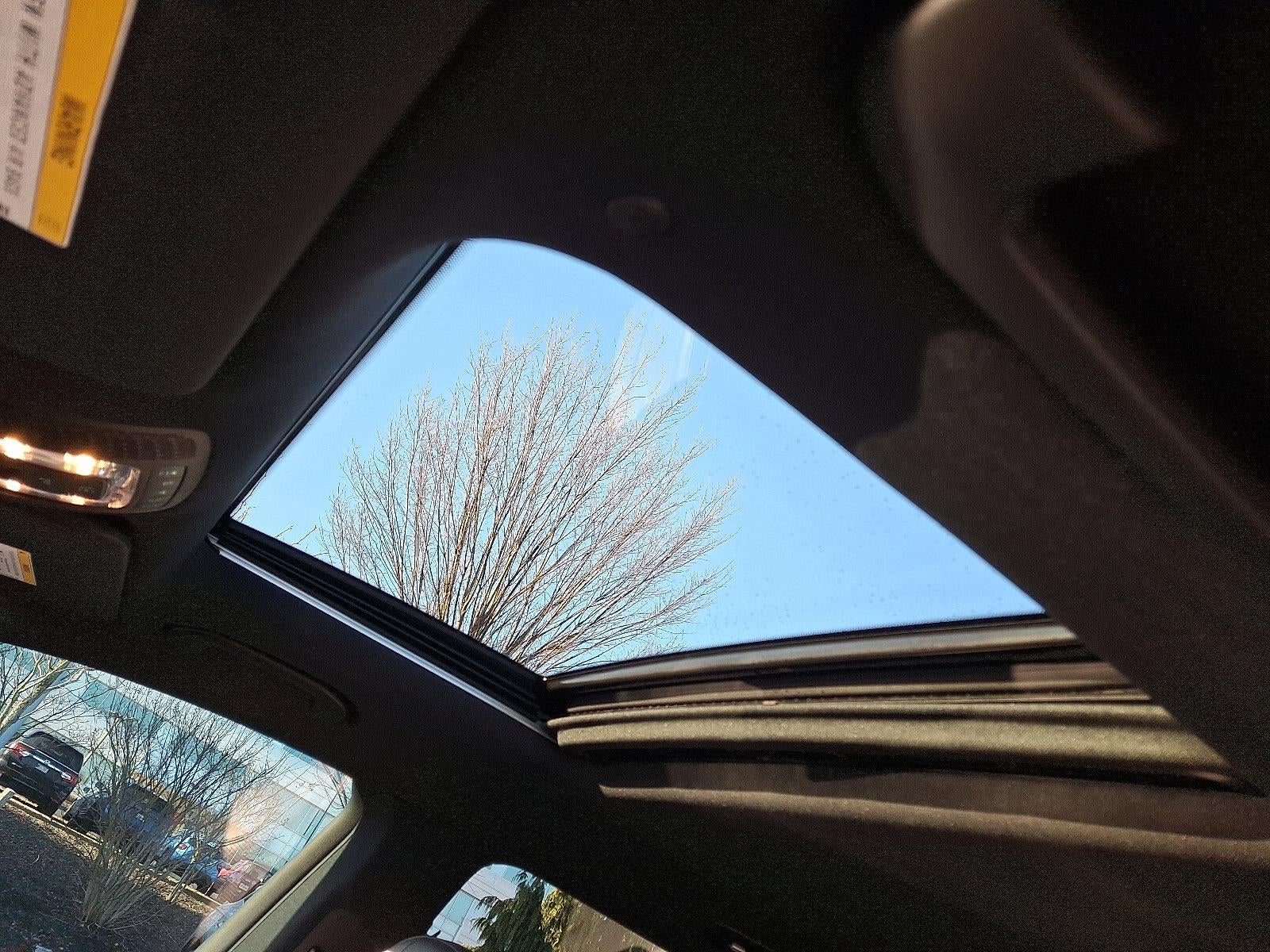 2021 Mercedes-Benz GLS GLS 580 4MATIC® SUV