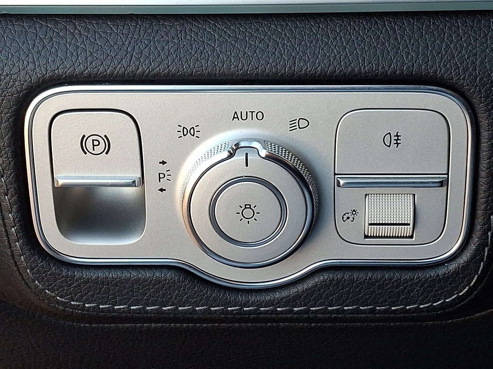 2021 Mercedes-Benz GLS GLS 580 4MATIC® SUV