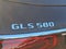 2021 Mercedes-Benz GLS GLS 580 4MATIC® SUV