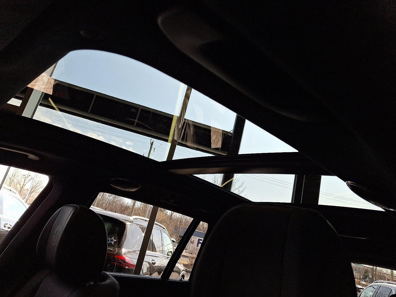 2026 Mercedes-Benz GLS AMG® GLS 63 4MATIC®+ SUV