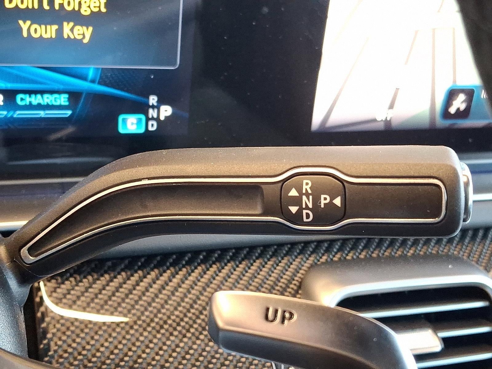 2026 Mercedes-Benz GLS AMG® GLS 63 4MATIC®+ SUV