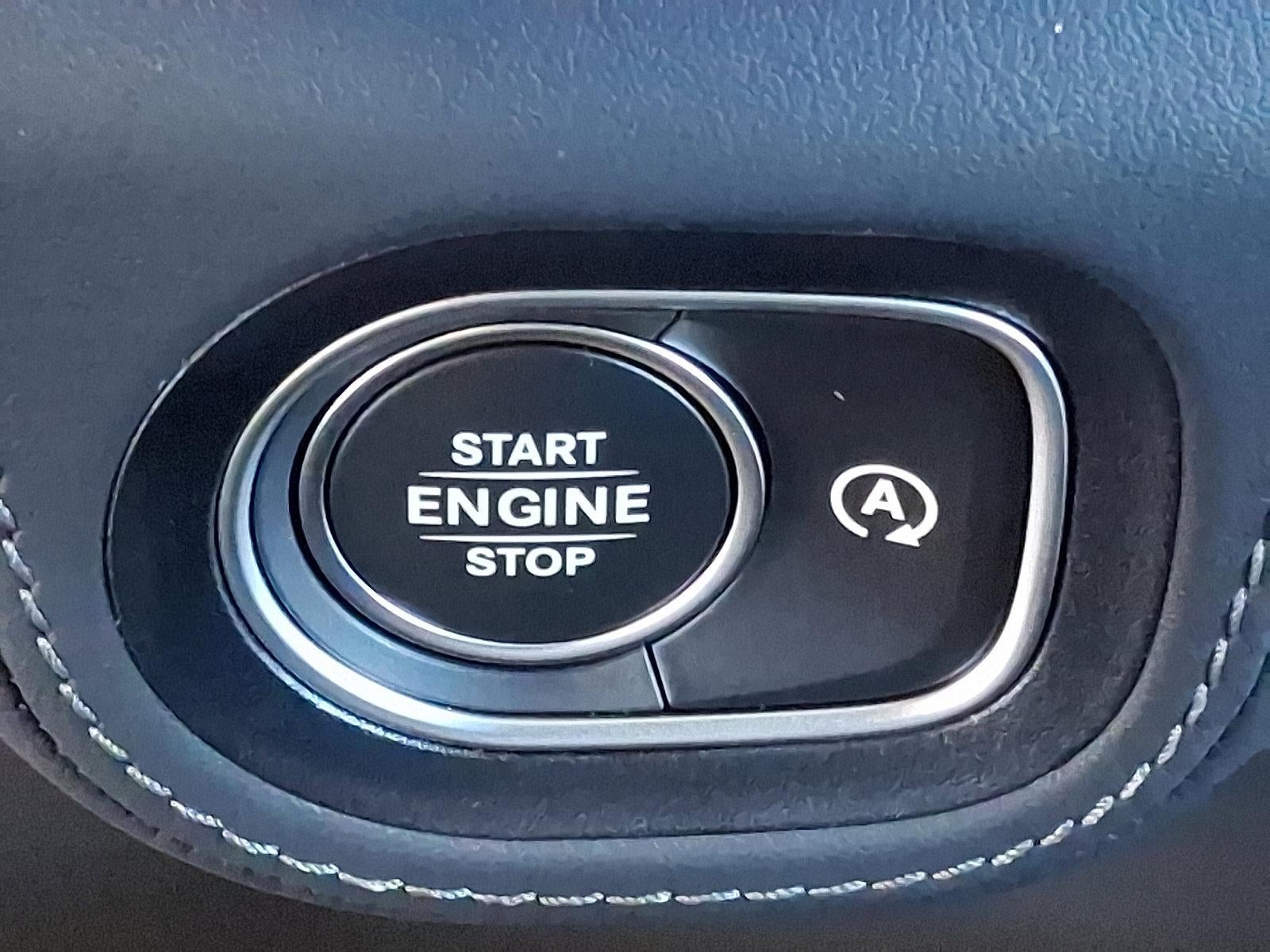 2026 Mercedes-Benz GLS AMG® GLS 63 4MATIC®+ SUV