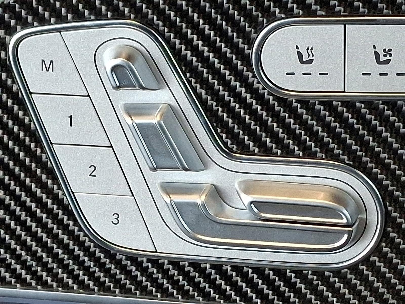 2026 Mercedes-Benz GLS AMG® GLS 63 4MATIC®+ SUV