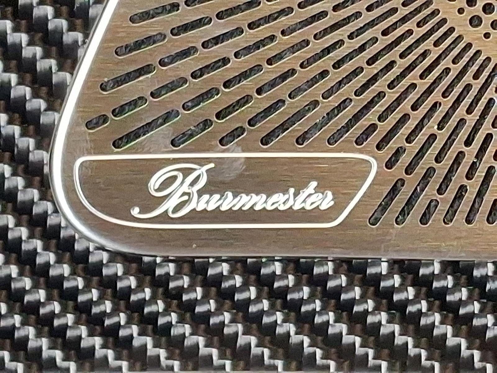 2026 Mercedes-Benz GLS AMG® GLS 63 4MATIC®+ SUV