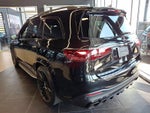 2026 Mercedes-Benz GLS AMG® GLS 63 4MATIC®+ SUV