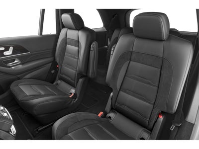 2026 Mercedes-Benz GLS AMG® GLS 63 4MATIC®+ SUV