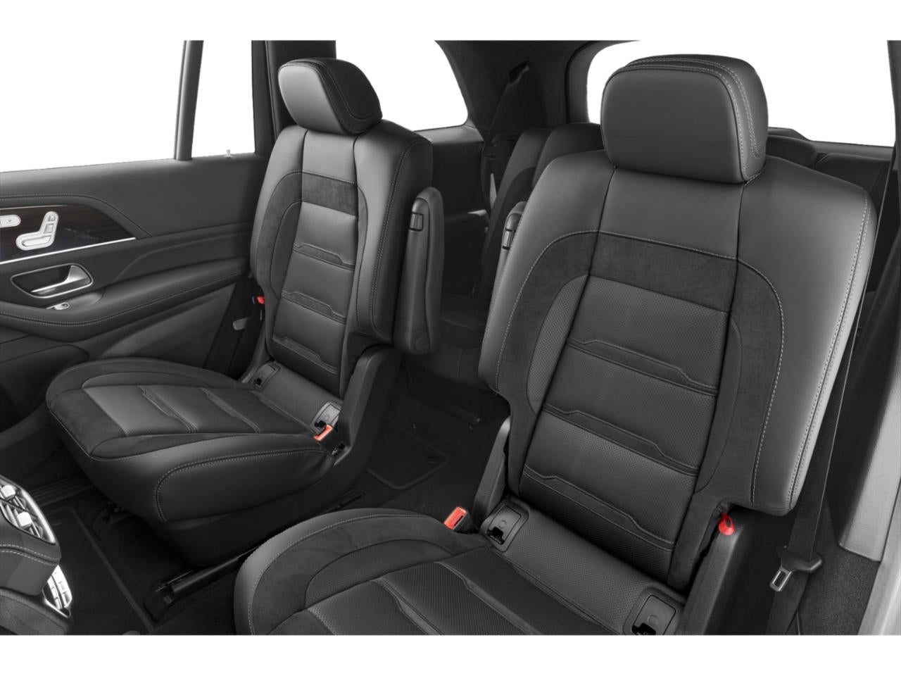 2026 Mercedes-Benz GLS AMG® GLS 63 4MATIC®+ SUV