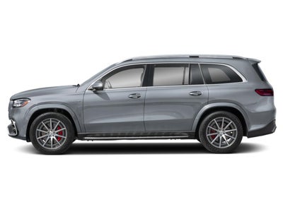 2026 Mercedes-Benz GLS AMG® GLS 63 4MATIC®+ SUV