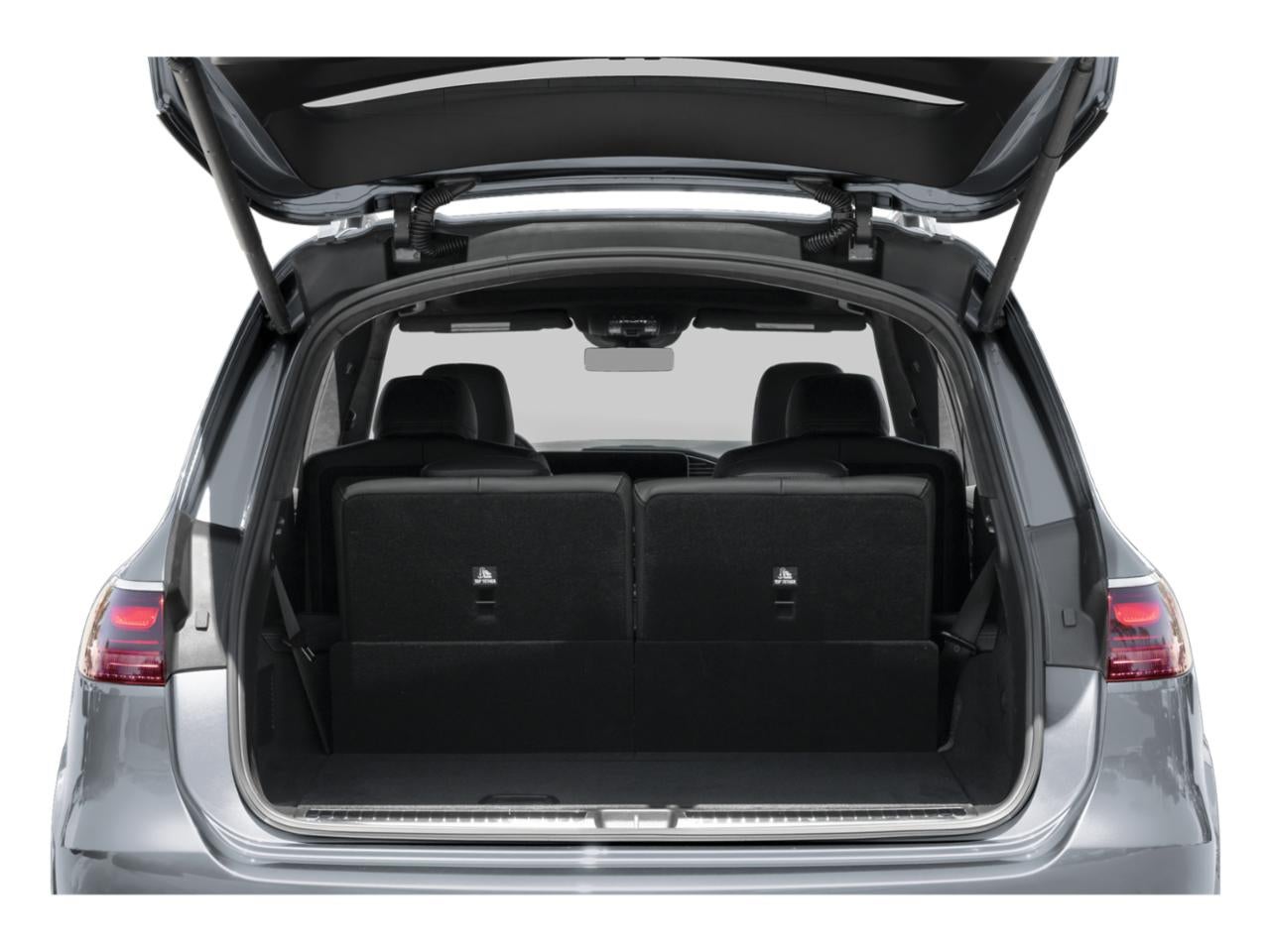 2026 Mercedes-Benz GLS AMG® GLS 63 4MATIC®+ SUV