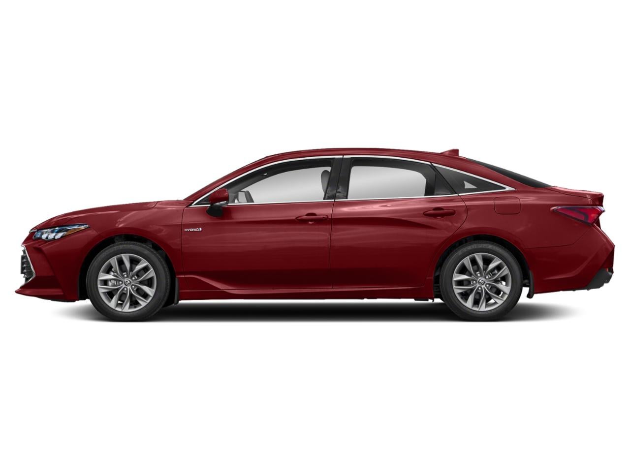2019 Toyota Avalon Hybrid XLE (Natl)