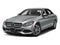 2017 Mercedes-Benz C-Class C 300 4MATIC® Sedan