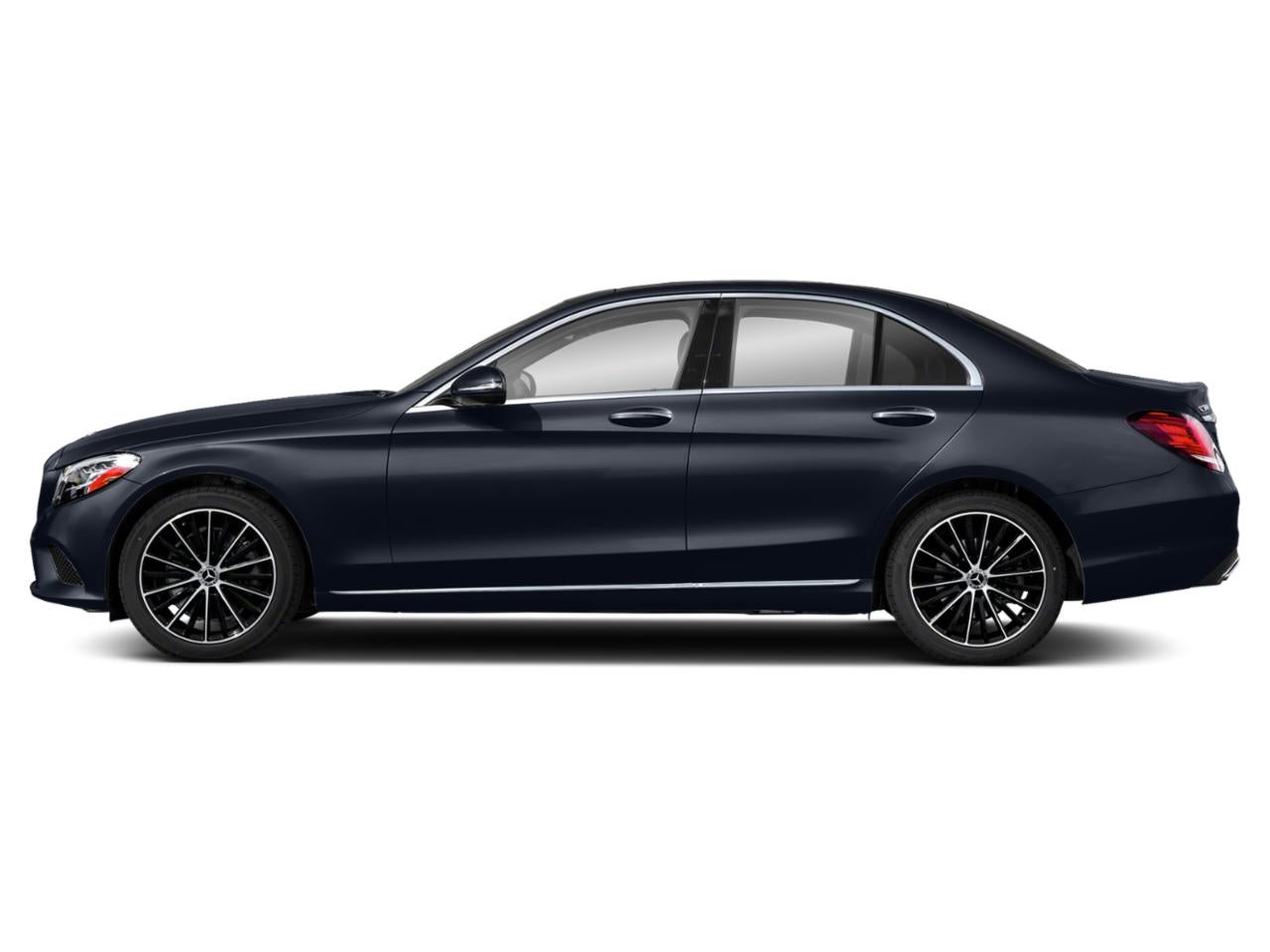 2019 Mercedes-Benz C-Class C 300 4MATIC® Sedan