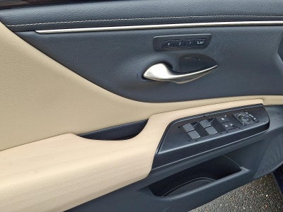 2020 Lexus ES 350 Ultra Luxury FWD