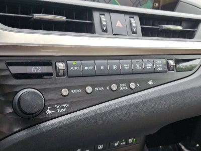 2020 Lexus ES 350 Ultra Luxury FWD