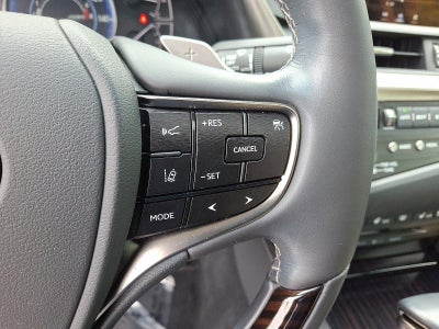 2020 Lexus ES 350 Ultra Luxury FWD