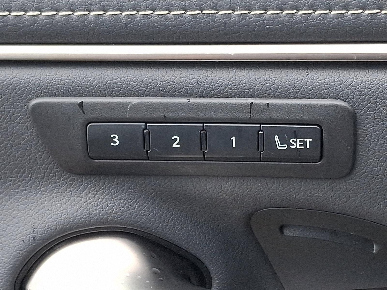 2020 Lexus ES 350 Ultra Luxury FWD