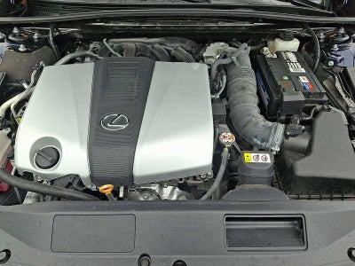 2020 Lexus ES 350 Ultra Luxury FWD