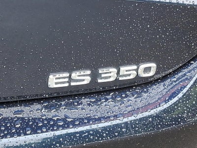 2020 Lexus ES 350 Ultra Luxury FWD