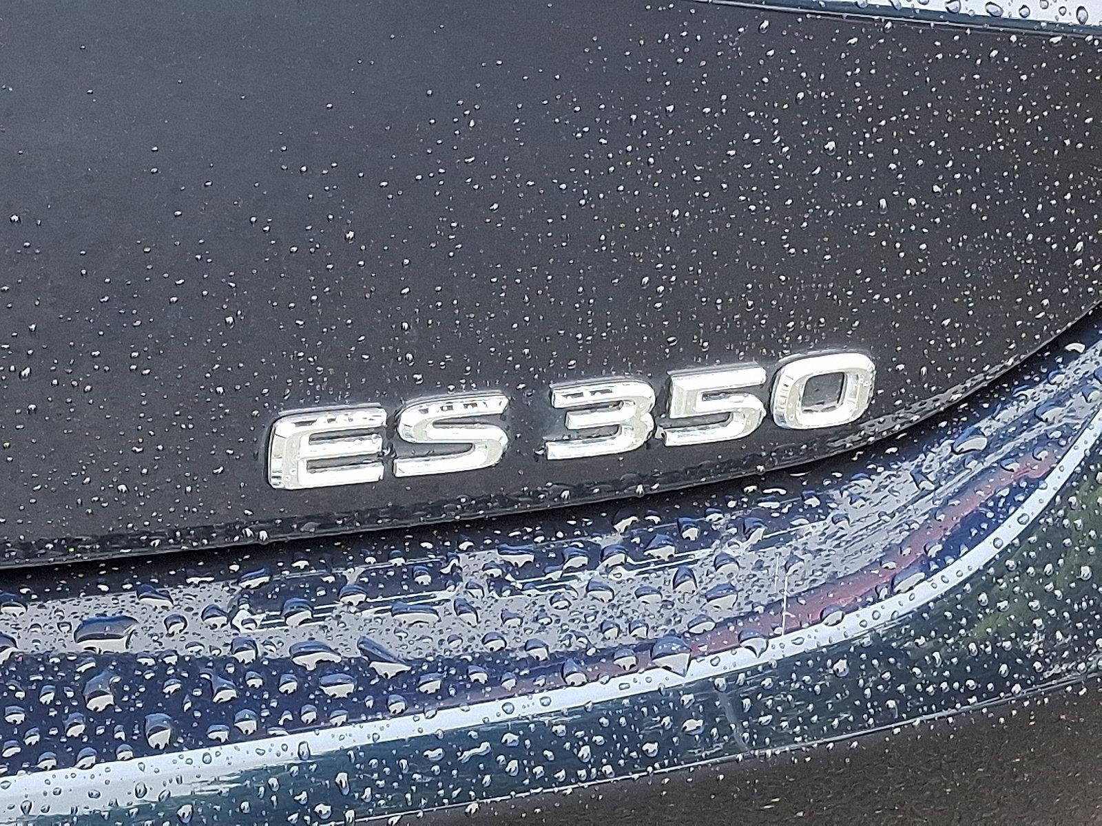 2020 Lexus ES 350 Ultra Luxury FWD