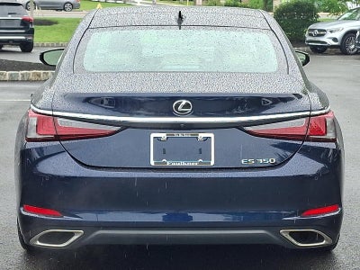 2020 Lexus ES 350 Ultra Luxury FWD