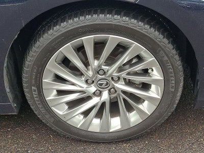 2020 Lexus ES 350 Ultra Luxury FWD