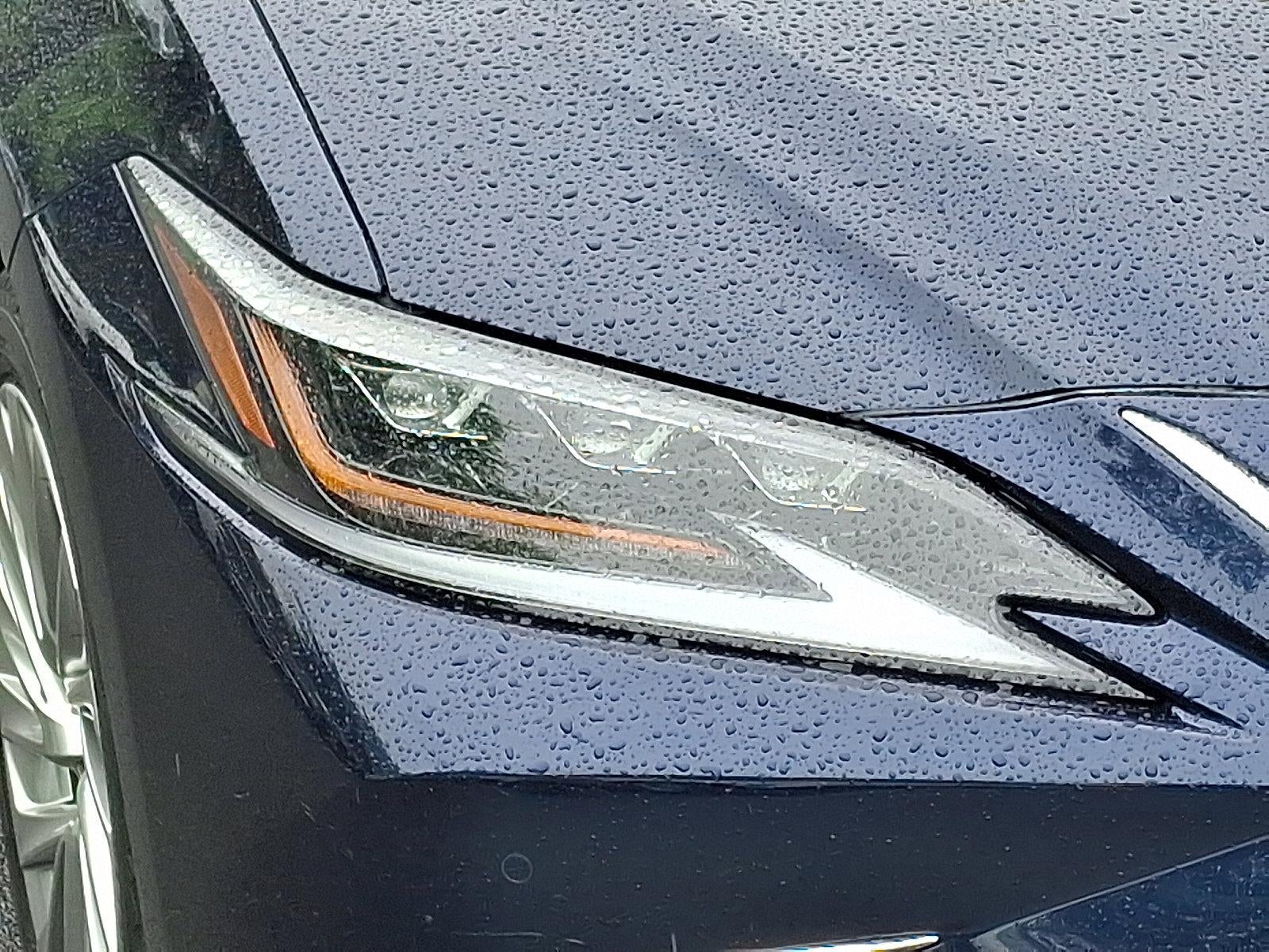 2020 Lexus ES 350 Ultra Luxury FWD
