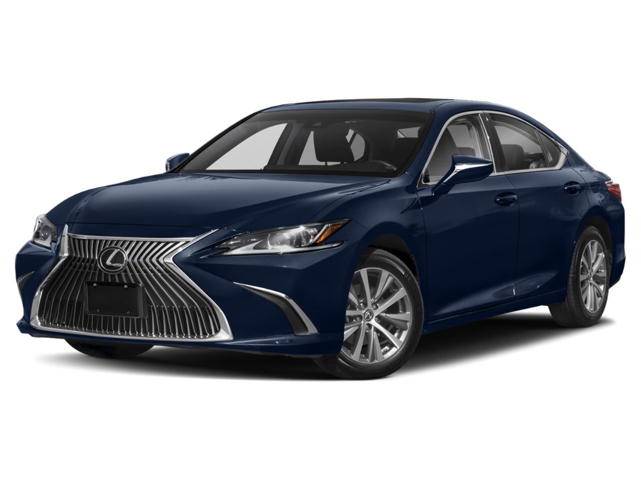 2020 Lexus ES 350 Ultra Luxury FWD