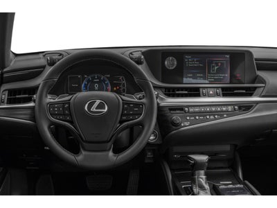 2020 Lexus ES 350 Ultra Luxury FWD