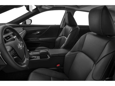 2020 Lexus ES 350 Ultra Luxury FWD