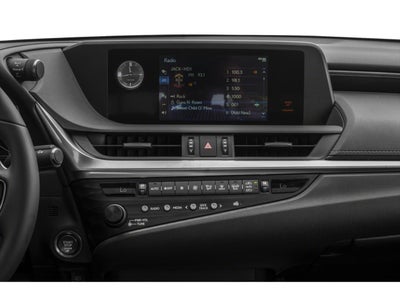 2020 Lexus ES 350 Ultra Luxury FWD