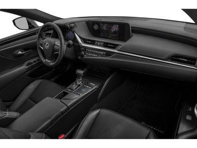 2020 Lexus ES 350 Ultra Luxury FWD