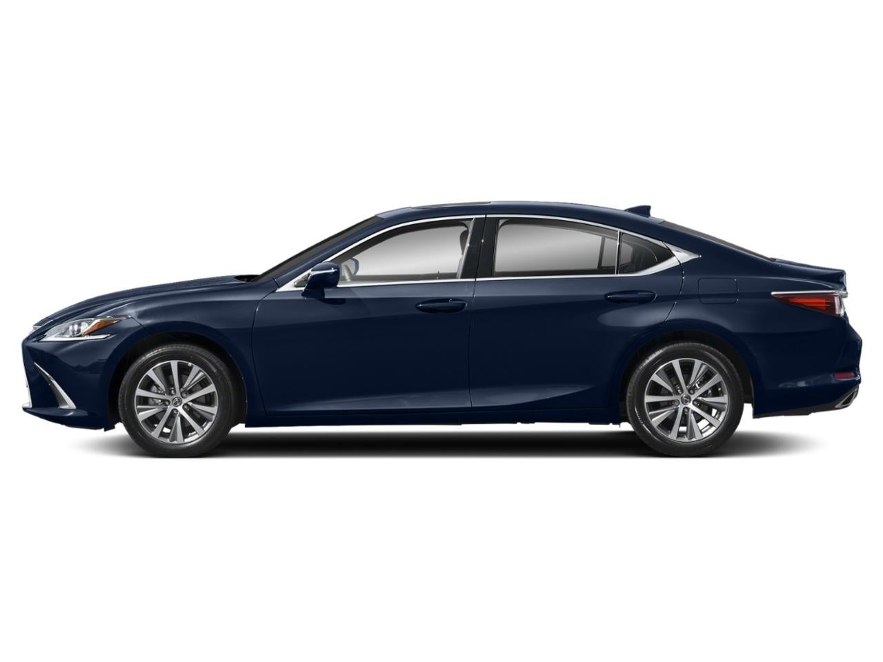 2020 Lexus ES 350 Ultra Luxury FWD