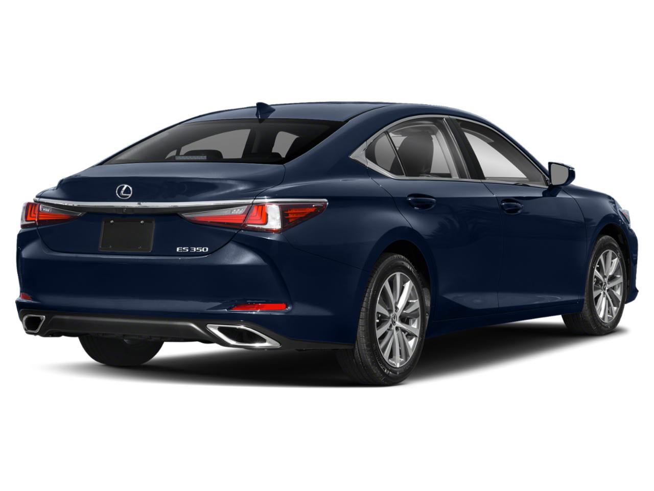 2020 Lexus ES 350 Ultra Luxury FWD