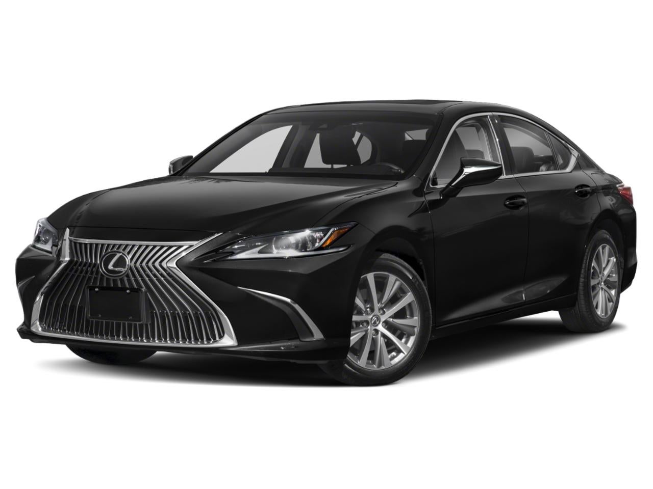 2020 Lexus ES 350 Ultra Luxury FWD