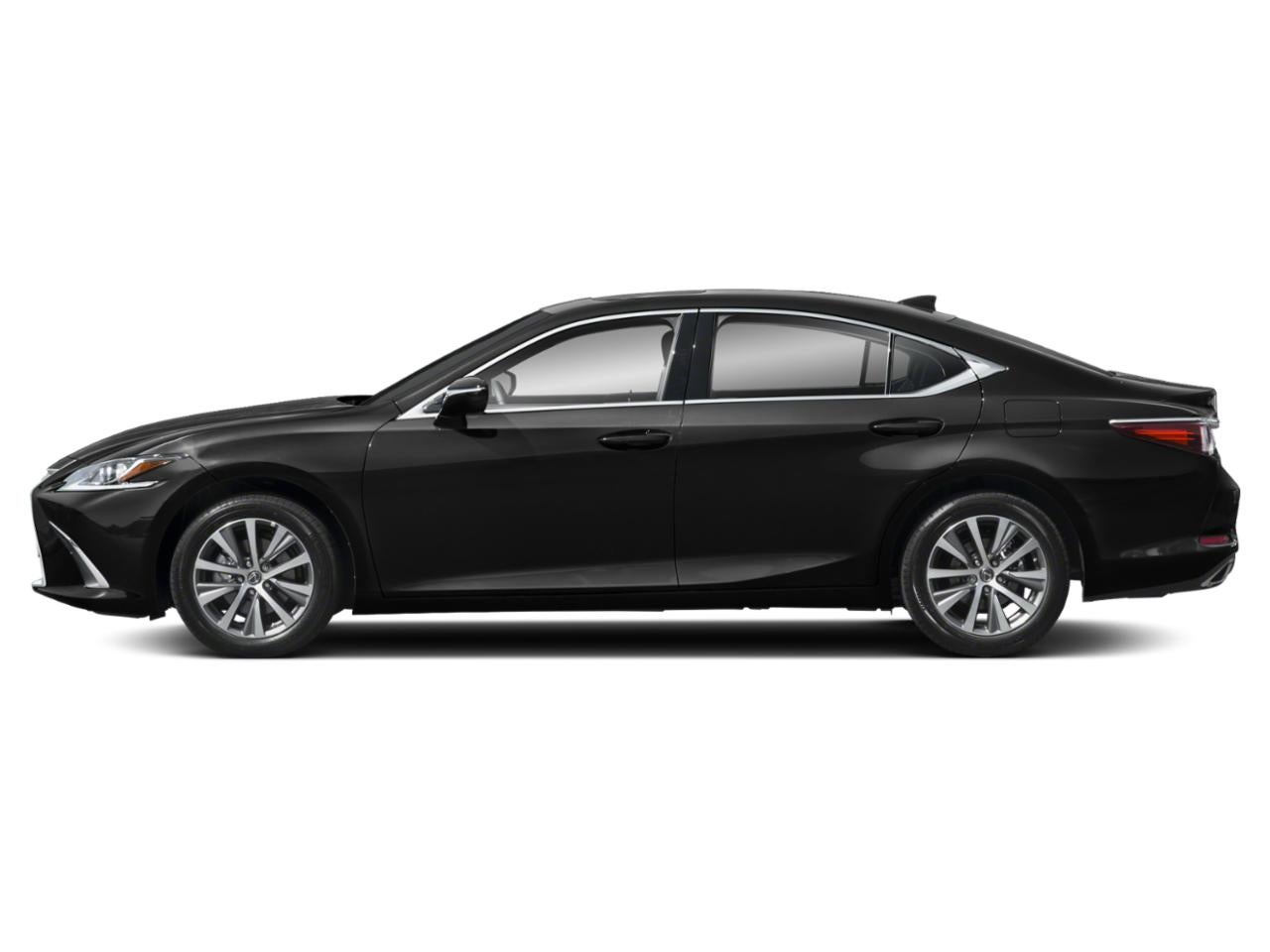 2020 Lexus ES 350 Ultra Luxury FWD